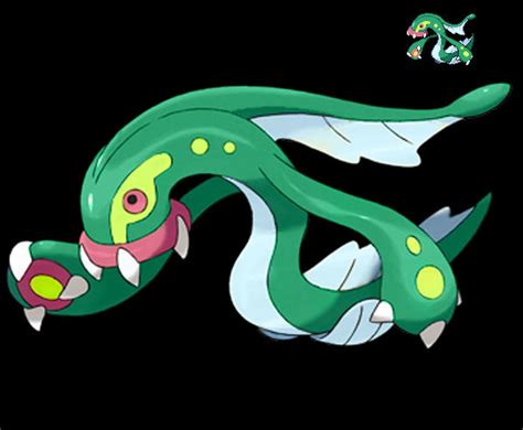 shiny eelektross|Iba pa.